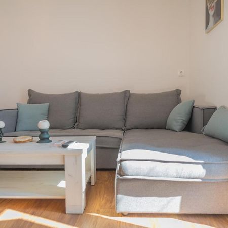 Jessica Apartment Corfu  外观 照片