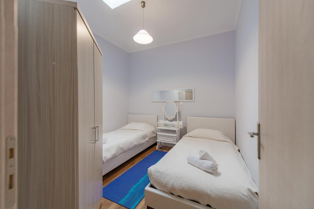 Jessica Apartment Corfu  外观 照片