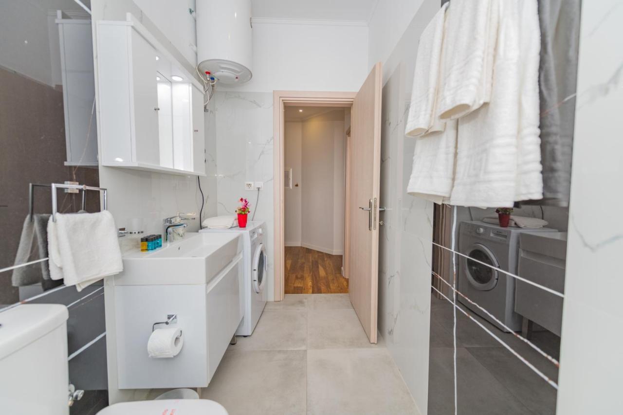 Jessica Apartment Corfu  外观 照片